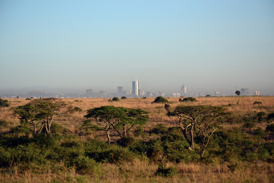 NAIROBI