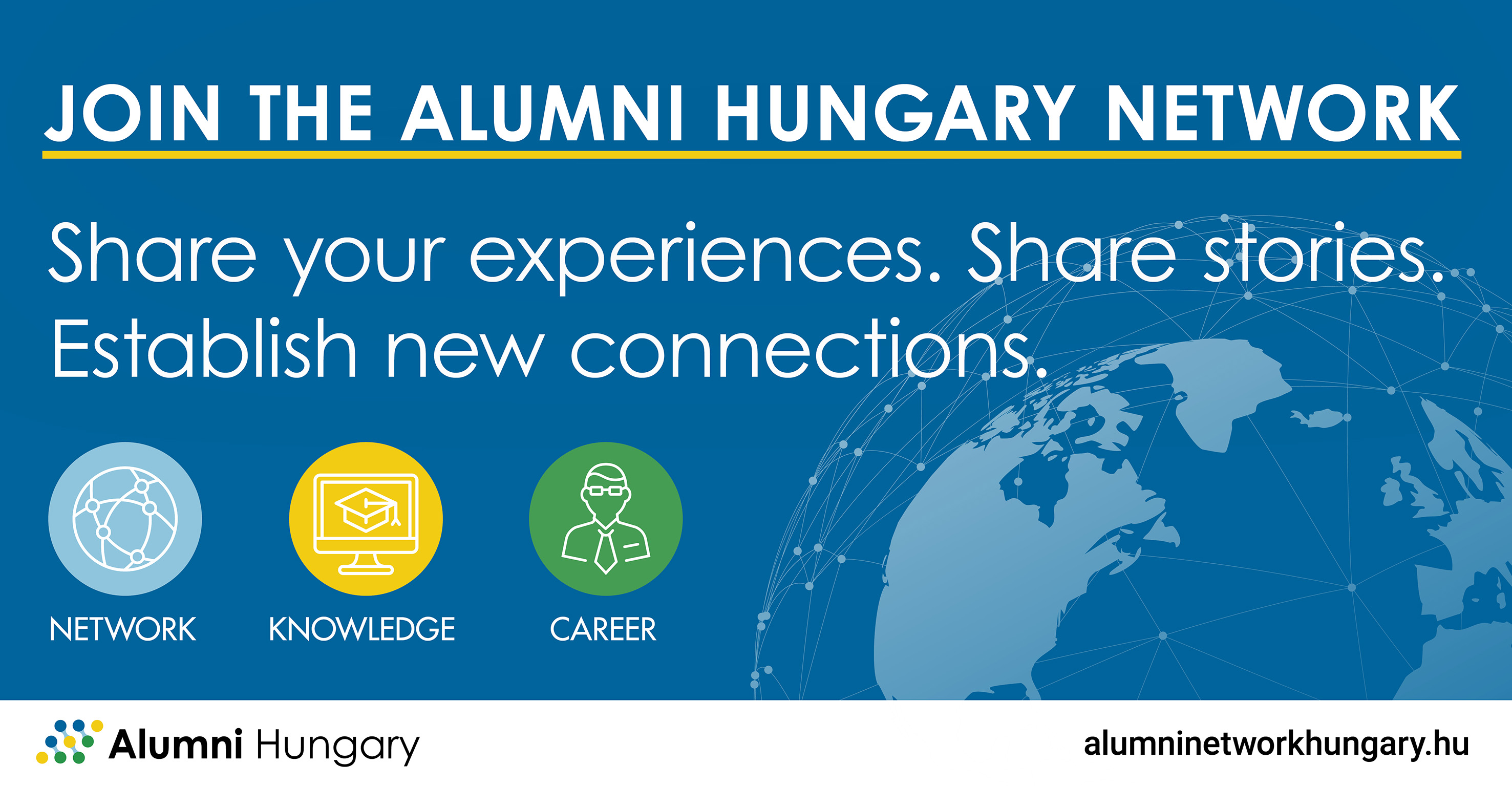 Alumni network